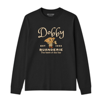 Longsleeve Dobby