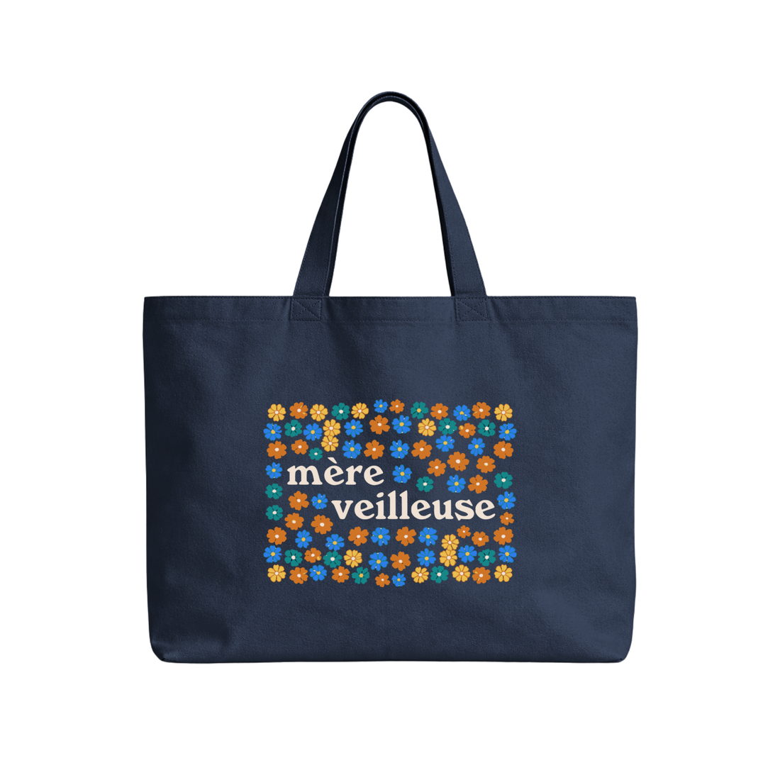 Sac Mère Veilleuse