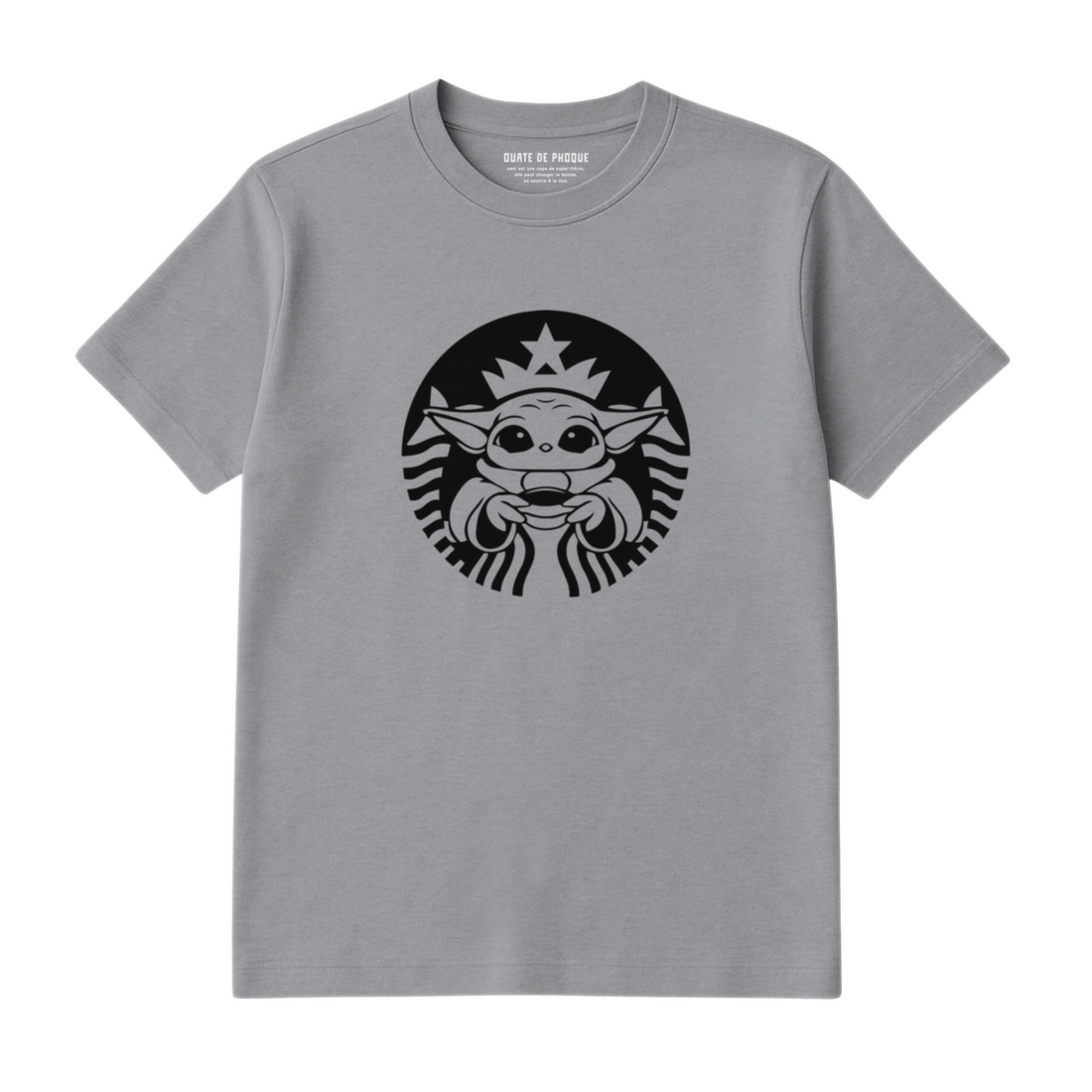 T-Shirt Yoda