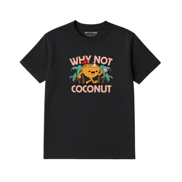 T-Shirt Why Not Coconut - Enfant