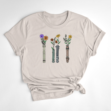 T-SHIRT SABRES LA SERRE