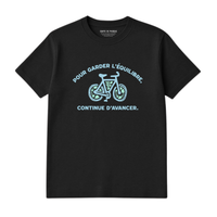 T-Shirt Équilibre