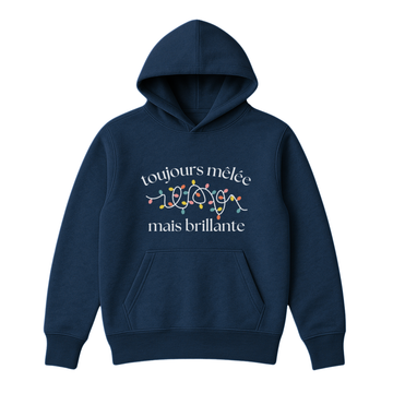 Hoodie Mêlée