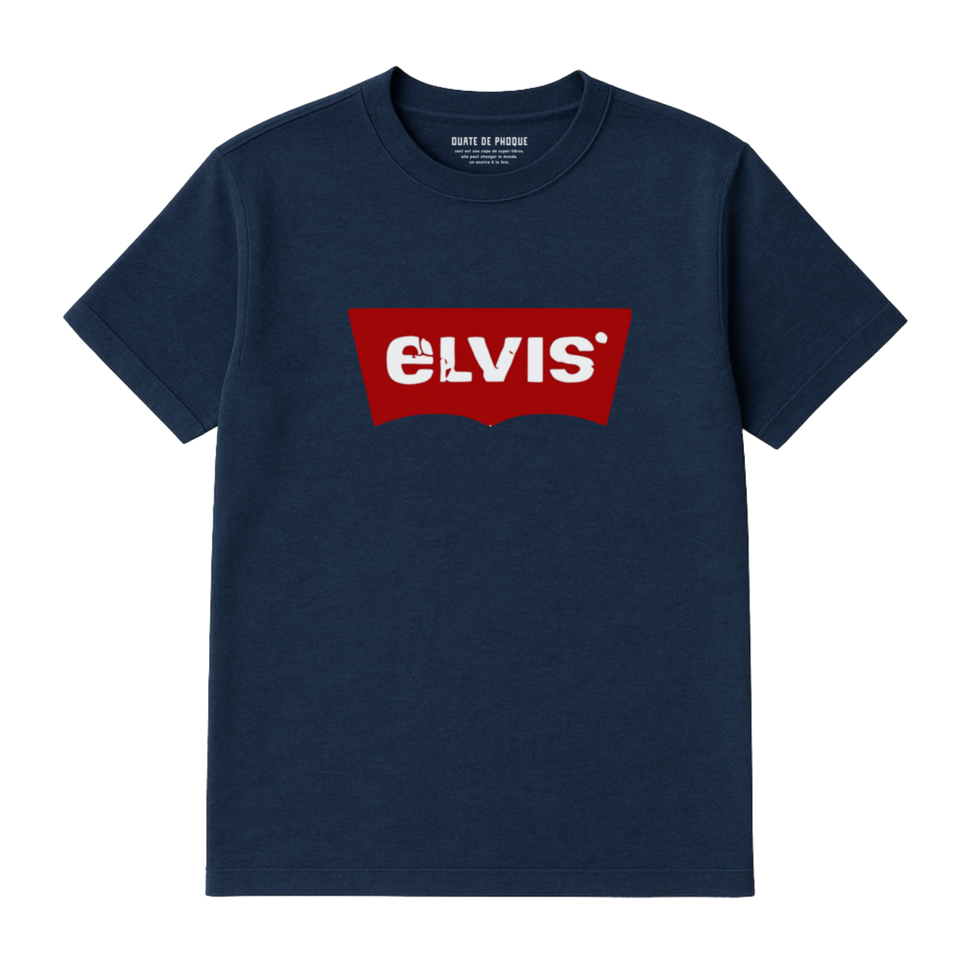 T-Shirt Elvis