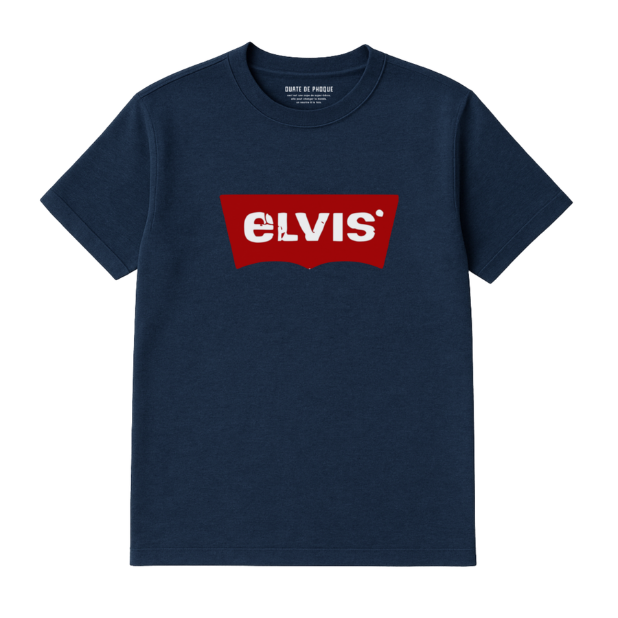 T-Shirt Elvis