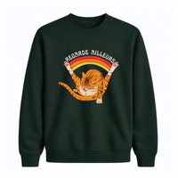 Sweatshirt Regarde Ailleurs