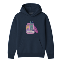 Hoodie Antidépresseurs