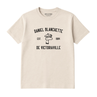 T-Shirt Daniel Blanchette