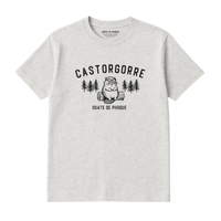 T-Shirt Castor