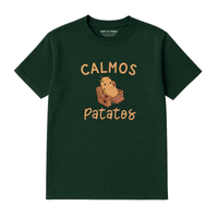 T-Shirt Calmos Patatos