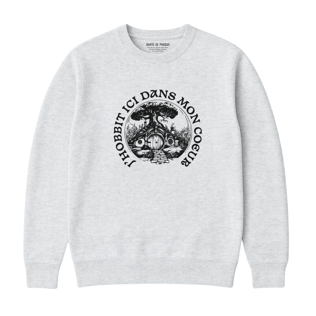 Sweatshirt Hobbit
