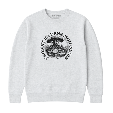Sweatshirt Hobbit