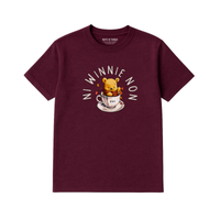 T-Shirt Ni Winnie Non - Enfant