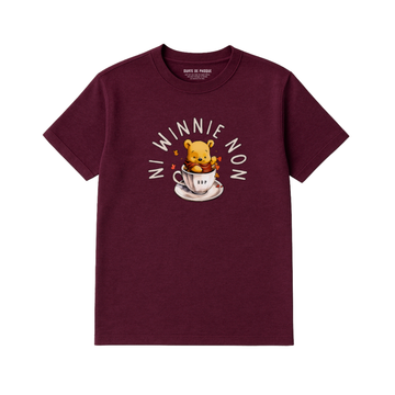T-Shirt Ni Winnie Non - Enfant