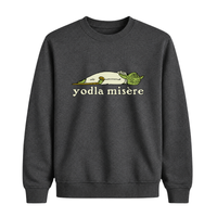 Sweatshirt Yodla
