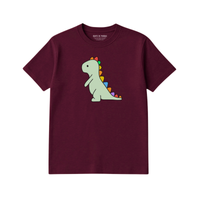 T-Shirt Dino - Enfant