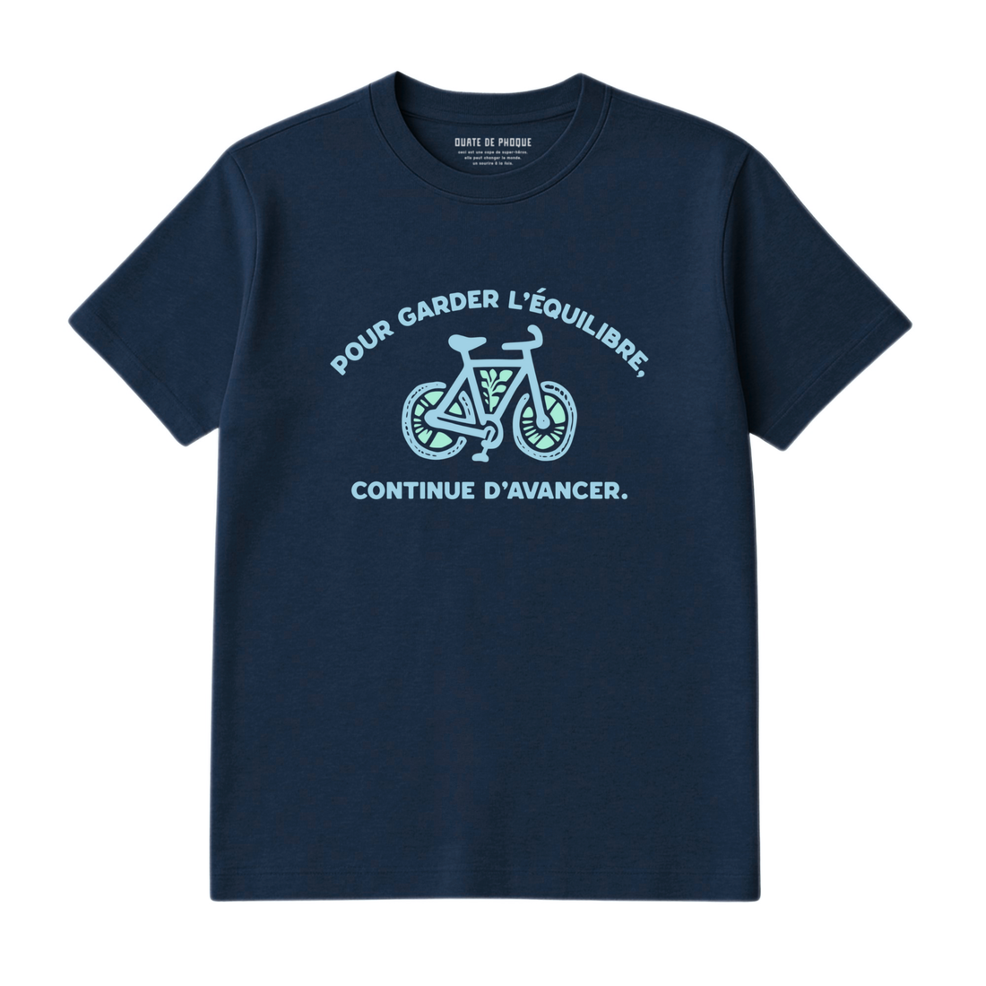 T-Shirt Équilibre