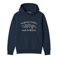 Hoodie Mêlée
