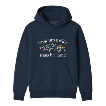 Hoodie Mêlée