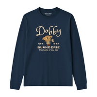 Longsleeve Dobby