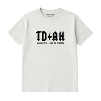 T-Shirt Tdah 2.0