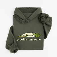 Hoodie Yodla
