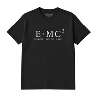 E=MC2 T-SHIRT