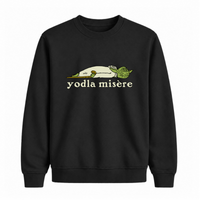 Sweatshirt Yodla