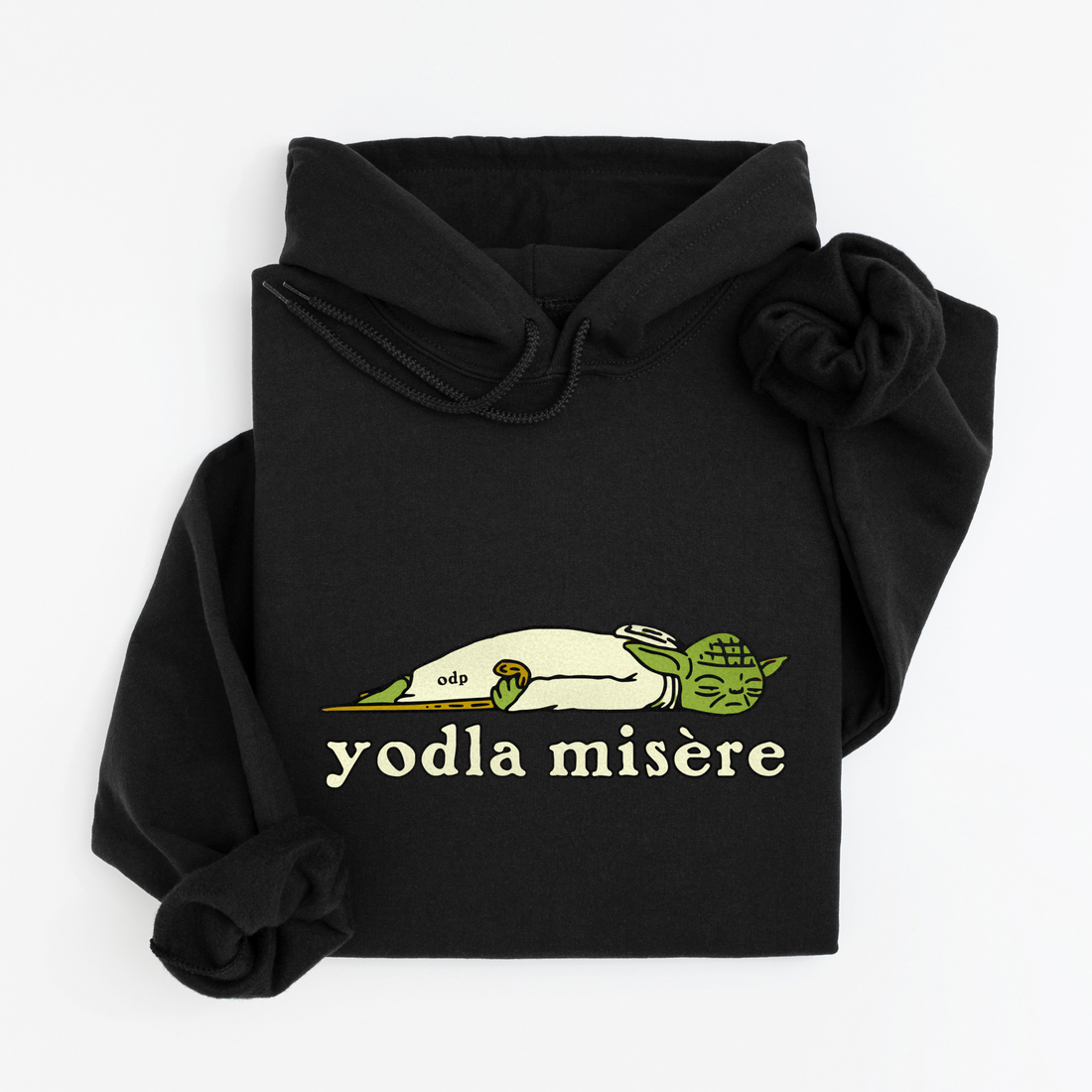 Hoodie Yodla