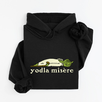 Hoodie Yodla