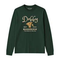 Longsleeve Dobby