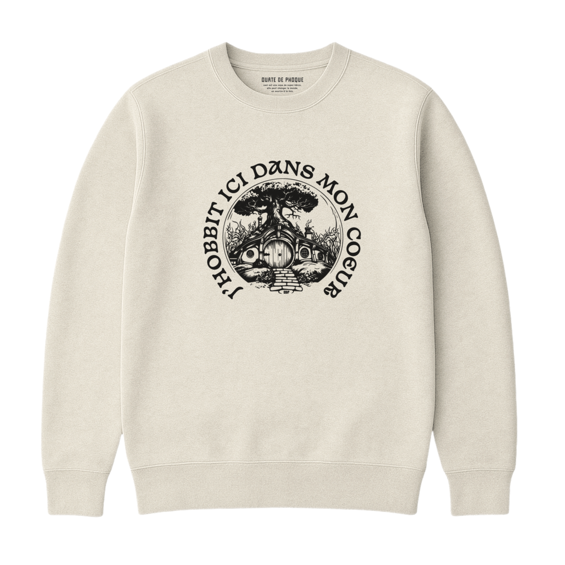 Sweatshirt Hobbit