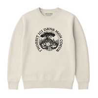 Sweatshirt Hobbit