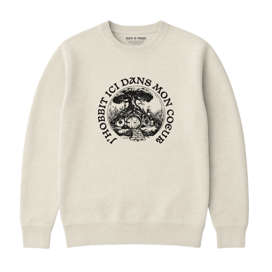 Sweatshirt Hobbit