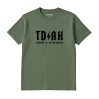 T-Shirt Tdah 2.0