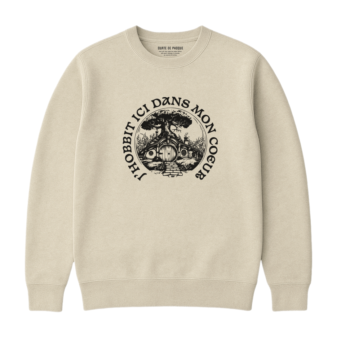 Sweatshirt Hobbit