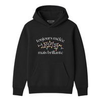 Hoodie Mêlée
