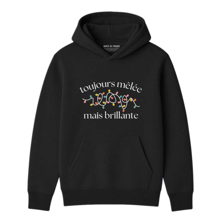 Hoodie Mêlée