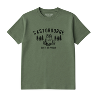 T-Shirt Castor