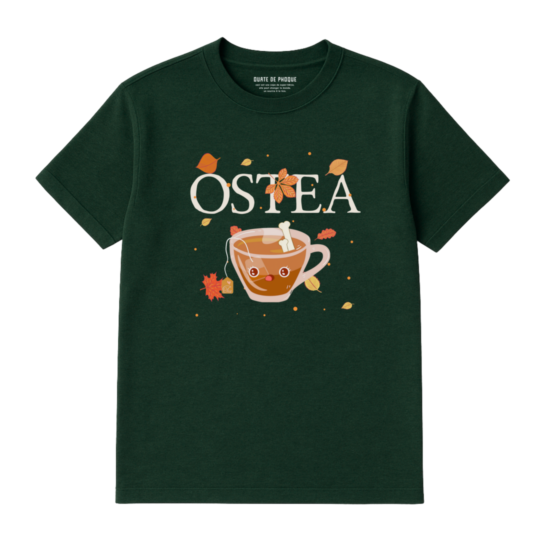 OSTEA T-SHIRT