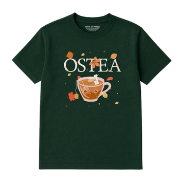 OSTEA T-SHIRT