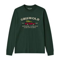 Longsleeve Griswold