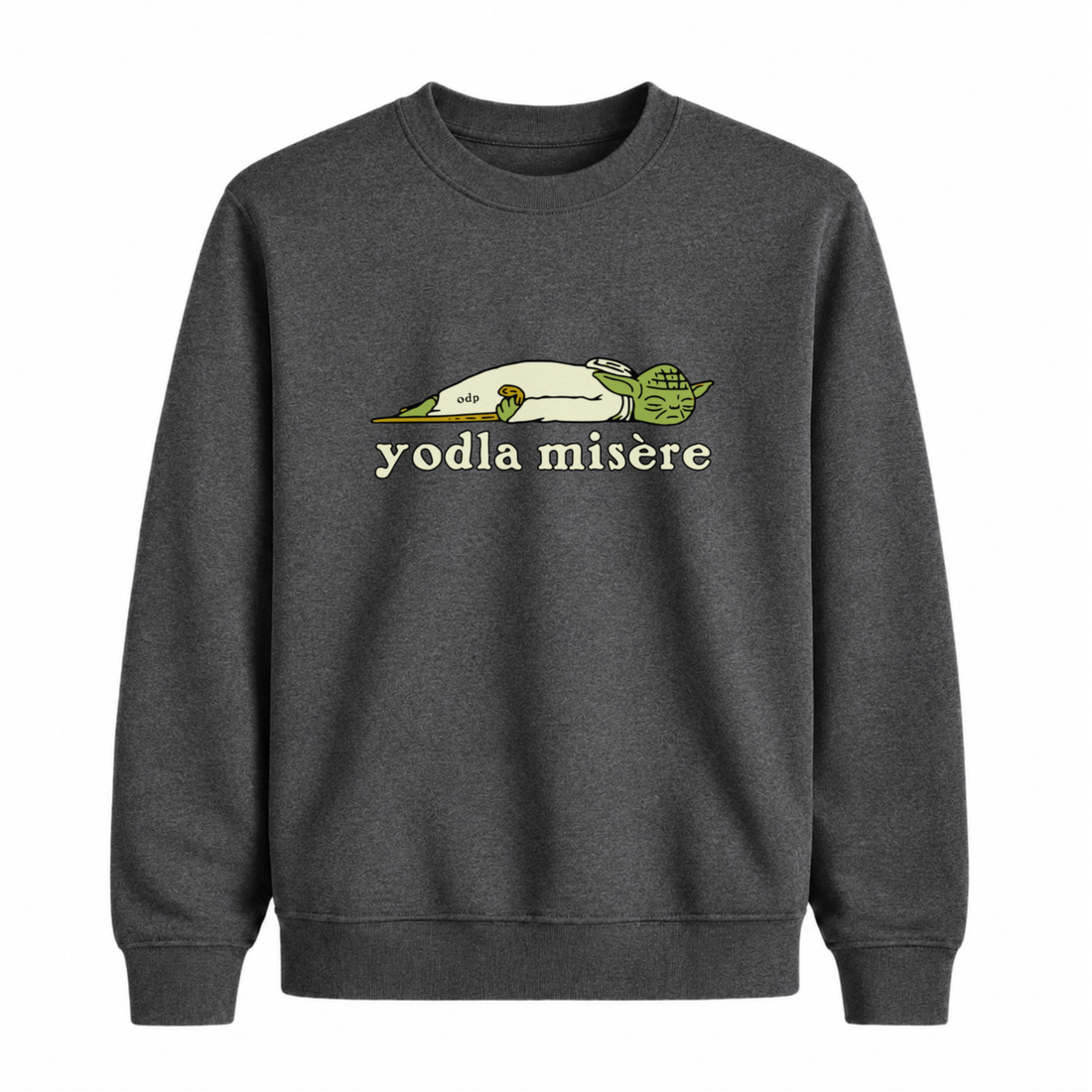 Sweatshirt Yodla