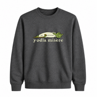 Sweatshirt Yodla