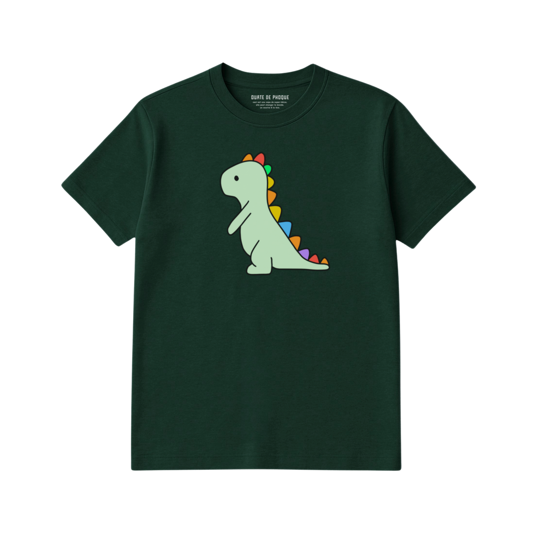 T-Shirt Dino - Enfant
