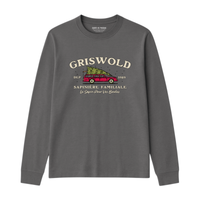 Longsleeve Griswold