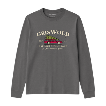 Longsleeve Griswold