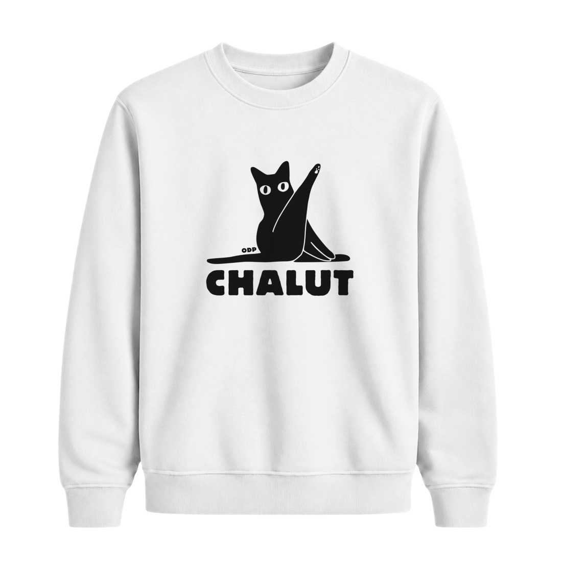 Sweatshirt Chalut