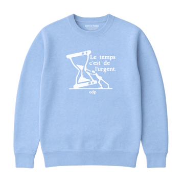 Sweatshirt Urgent