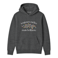 Hoodie Mêlée